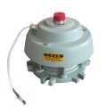 Safety pressure relief valve of transformer 55KPA DN55